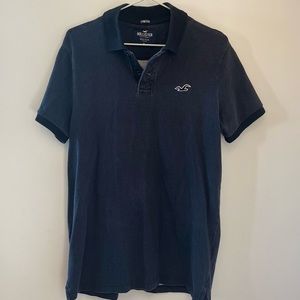 HOLLISTER | Iconic polo